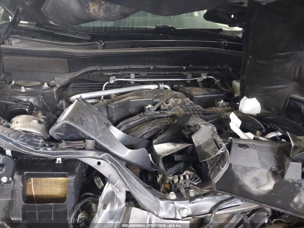 JF2SKAUC8LH454498 2020 SUBARU FORESTER photo no. 10