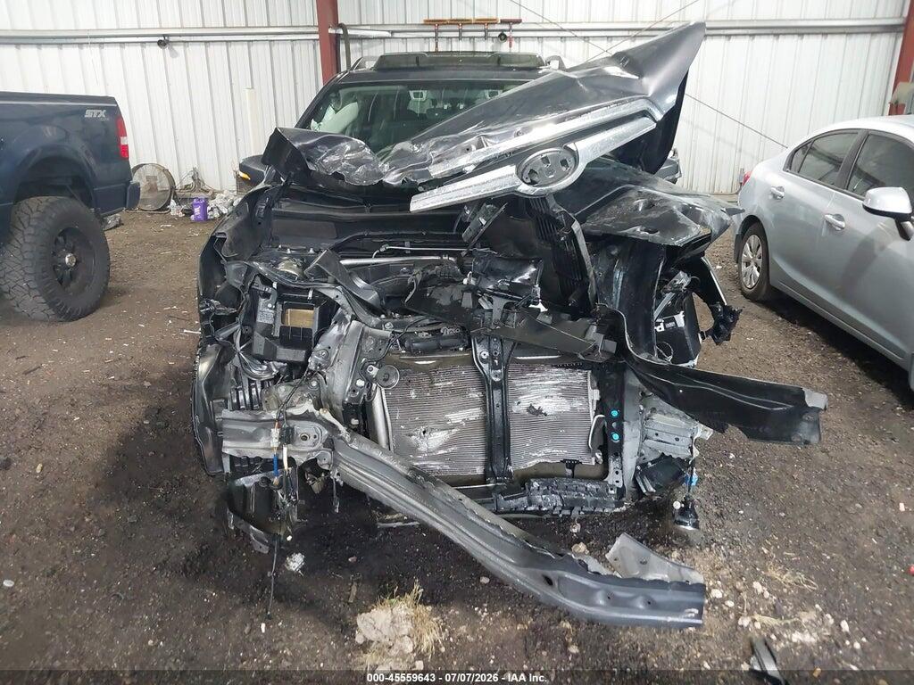 JF2SKAUC8LH454498 2020 SUBARU FORESTER photo no. 12