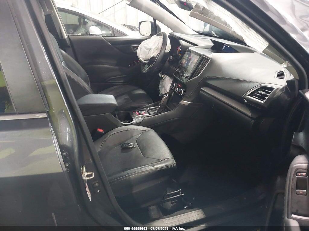 JF2SKAUC8LH454498 2020 SUBARU FORESTER photo no. 5