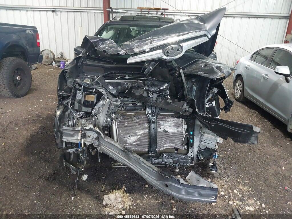 JF2SKAUC8LH454498 2020 SUBARU FORESTER photo no. 6