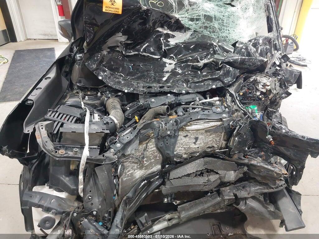 JF2SKARC5LH465631 2020 SUBARU FORESTER photo no. 10