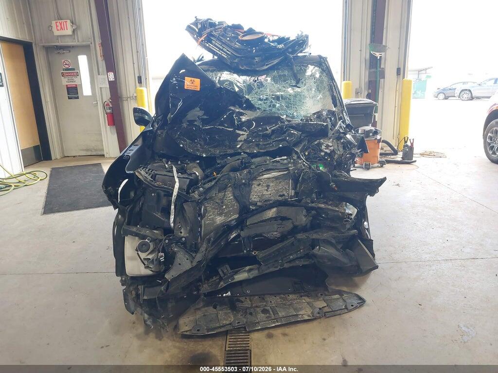 JF2SKARC5LH465631 2020 SUBARU FORESTER photo no. 11