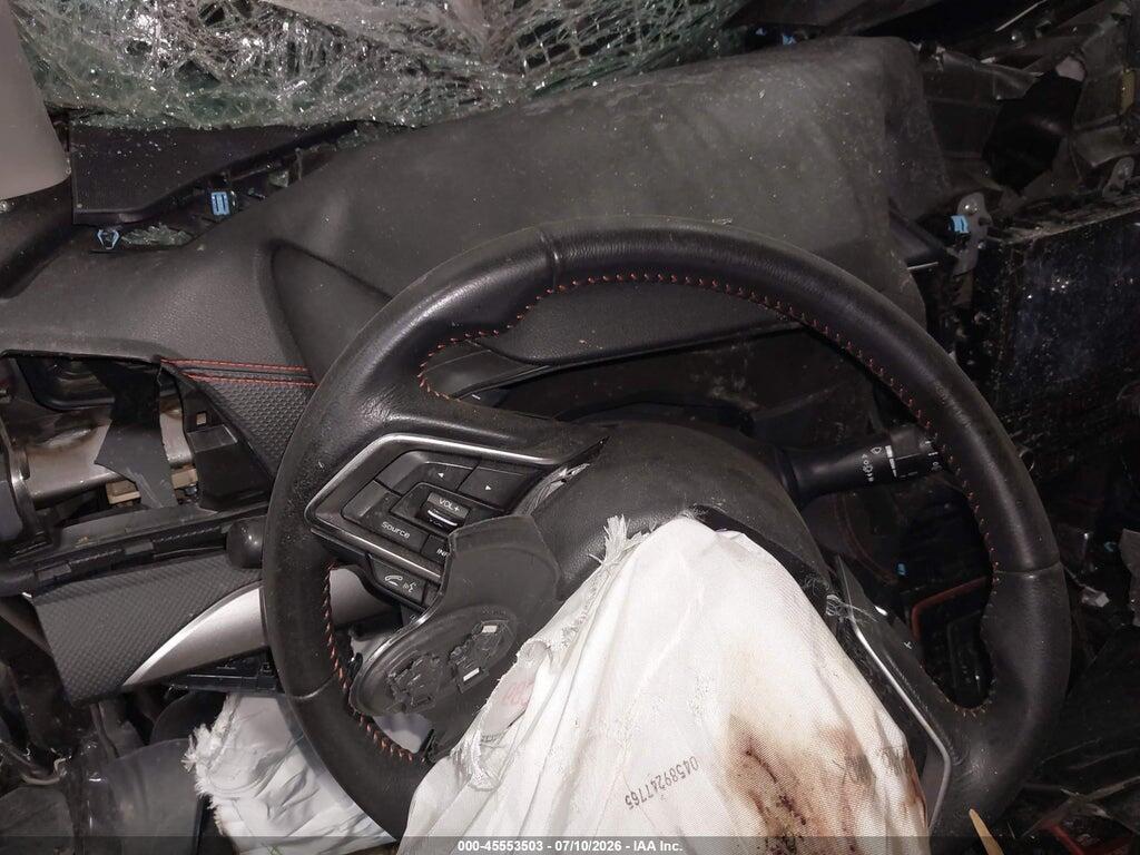 JF2SKARC5LH465631 2020 SUBARU FORESTER photo no. 7
