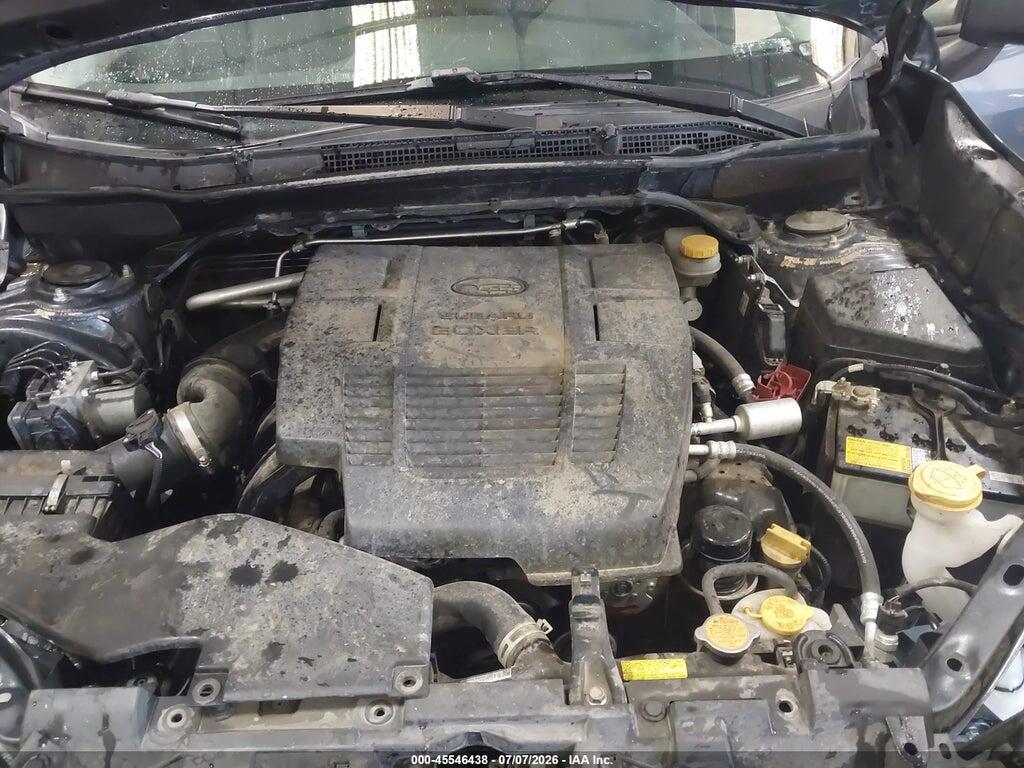 JF2SKAJC3LH485677 2020 SUBARU FORESTER photo no. 10