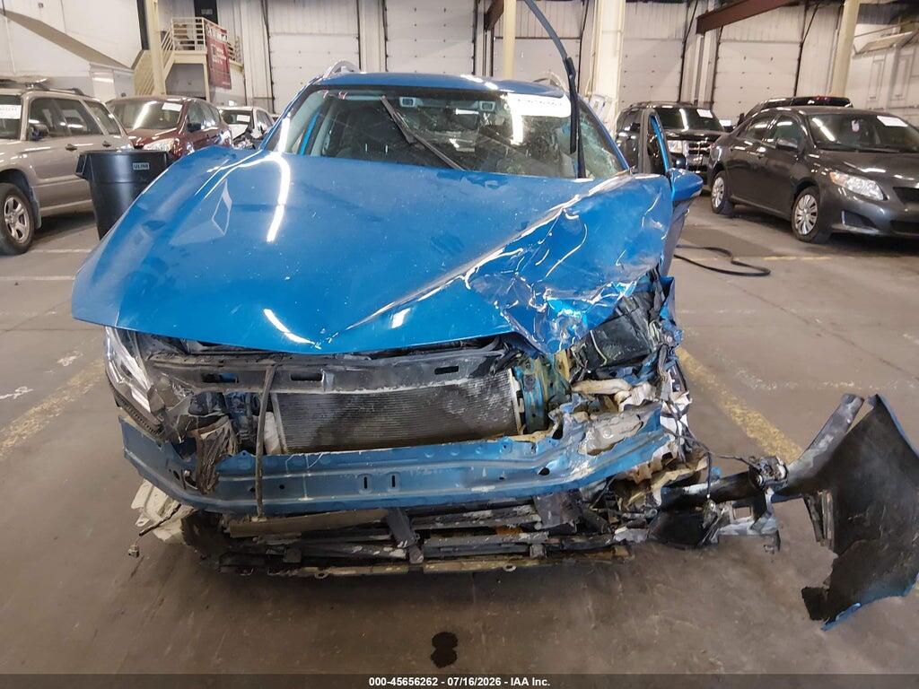 4S3GTAT64L3726880 2020 SUBARU IMPREZA photo no. 12