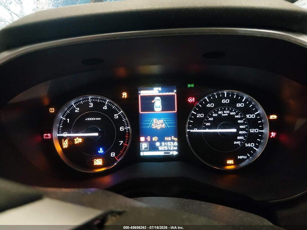4S3GTAT64L3726880 2020 SUBARU IMPREZA photo no. 7