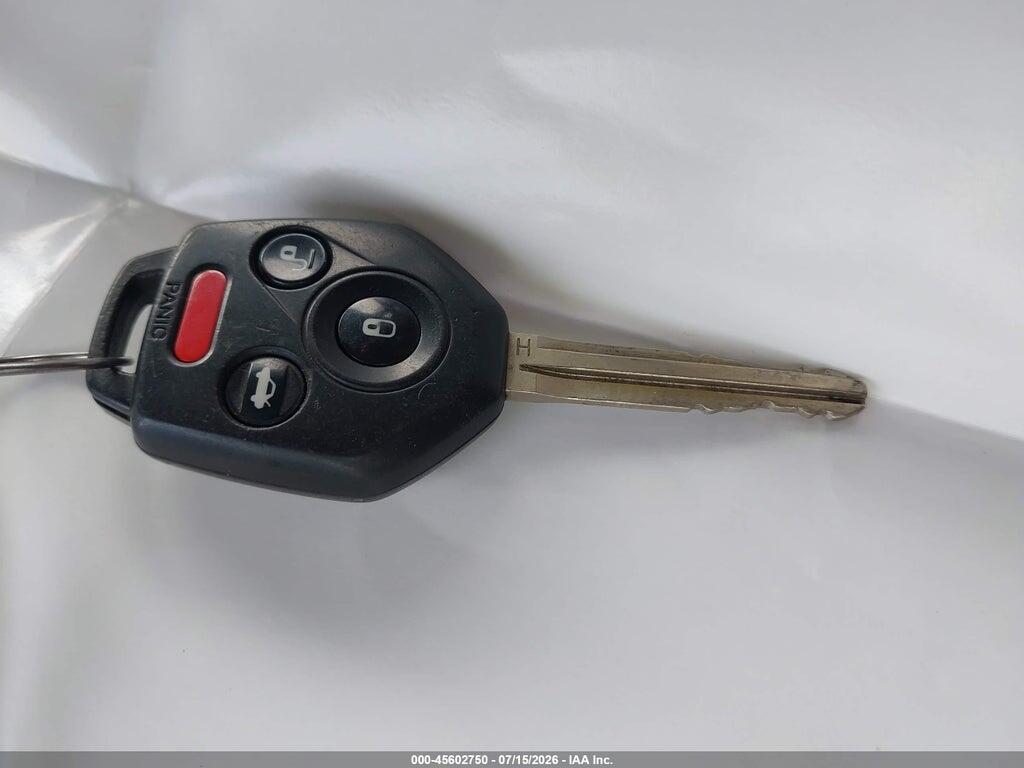 4S3GTAB6XL3710751 2020 SUBARU IMPREZA photo no. 11