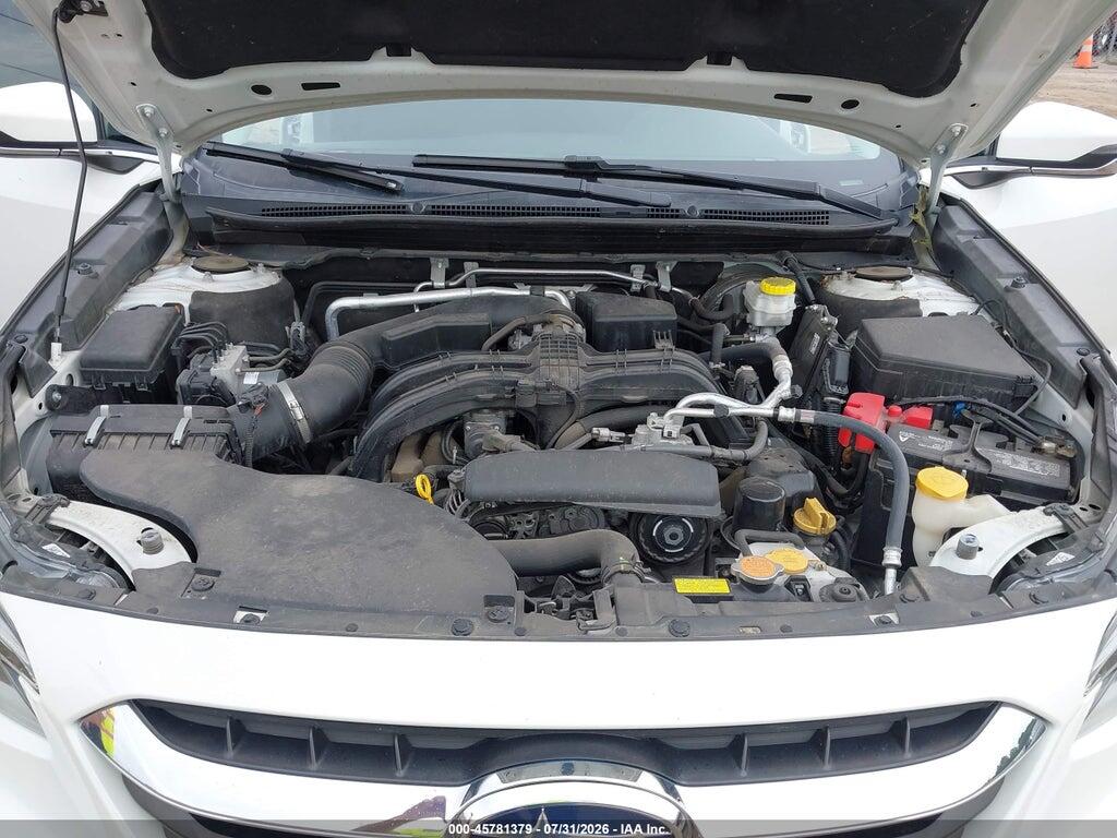 4S3BWAC60L3023326 2020 SUBARU LEGACY photo no. 10