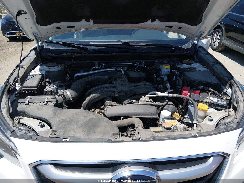 4S4BTAEC3L3217341 2020 SUBARU OUTBACK photo no. 10