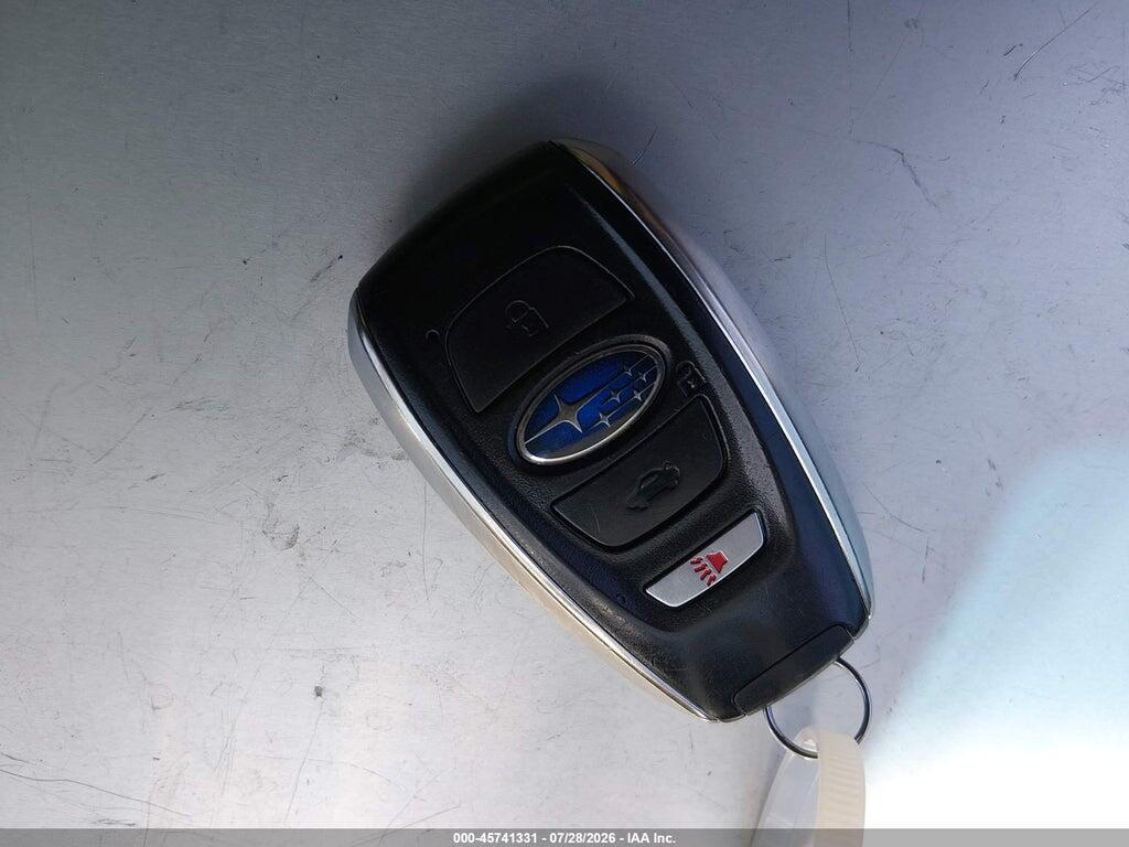 4S4BTAEC3L3217341 2020 SUBARU OUTBACK photo no. 11