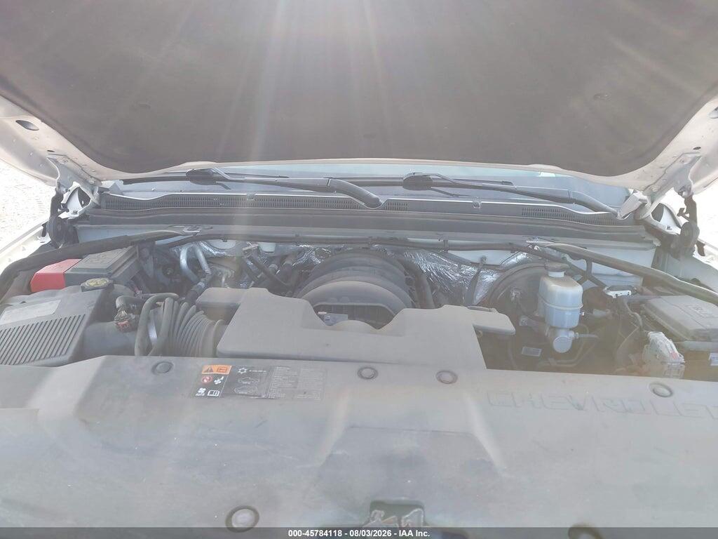 1GNSCBKC9GR268299 2016 CHEVROLET TAHOE photo no. 10