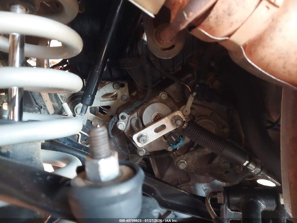 4XARSE993K8522259 2019 POLARIS RANGER photo no. 8