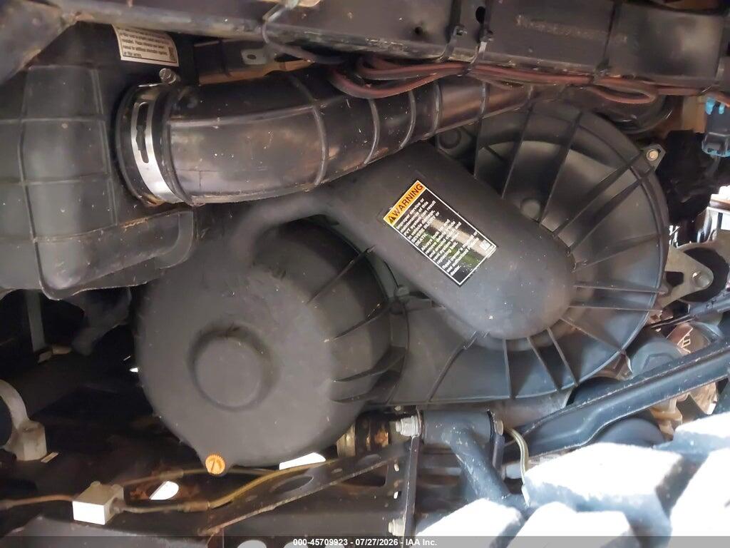 4XARSE993K8522259 2019 POLARIS RANGER photo no. 9