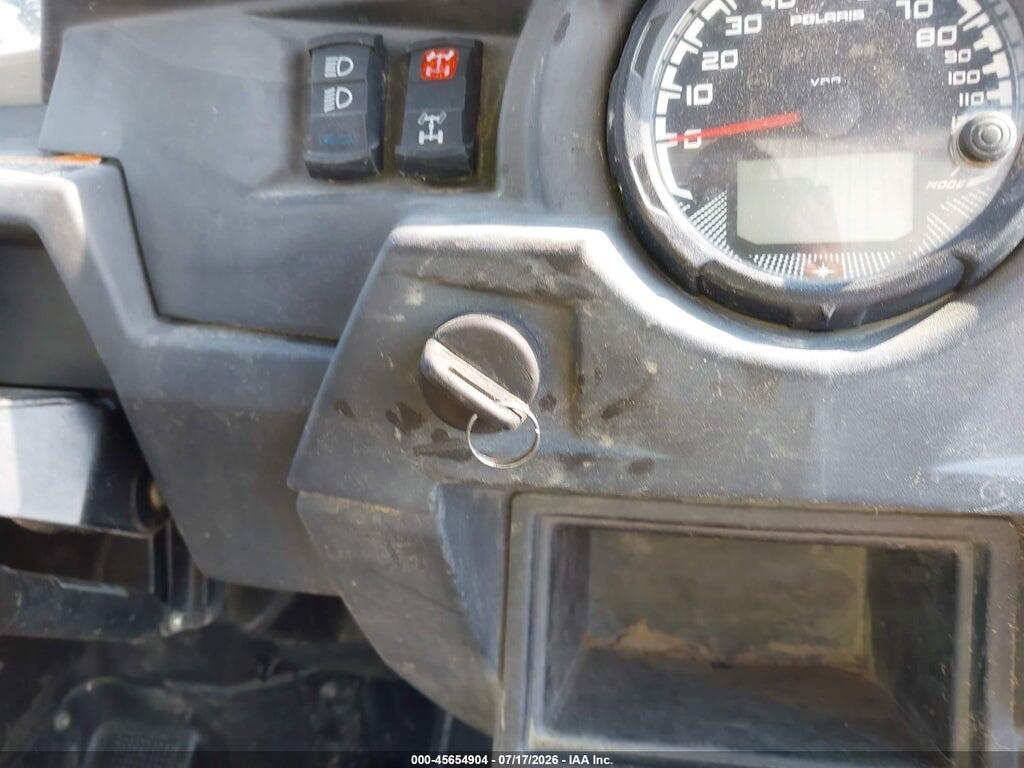 3NSVBE878KH831249 2019 POLARIS RZR photo no. 11