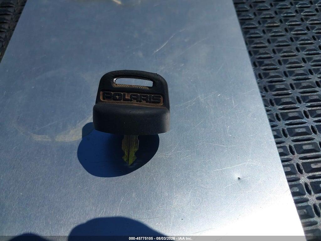 3NSVPL924KF789618 2019 POLARIS RZR photo no. 11