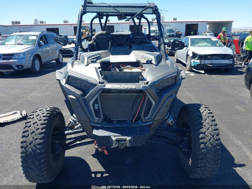 3NSVPL924KF789618 2019 POLARIS RZR photo no. 5