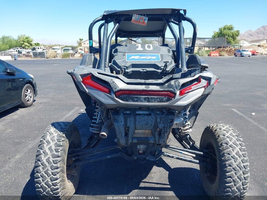 3NSVPL924KF789618 2019 POLARIS RZR photo no. 6