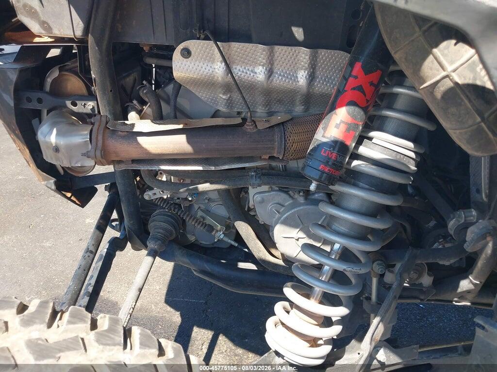 3NSVPL924KF789618 2019 POLARIS RZR photo no. 8