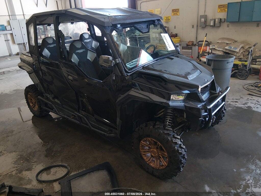 3NSRHK992KH837322 2019 POLARIS GENERAL photo no. 1