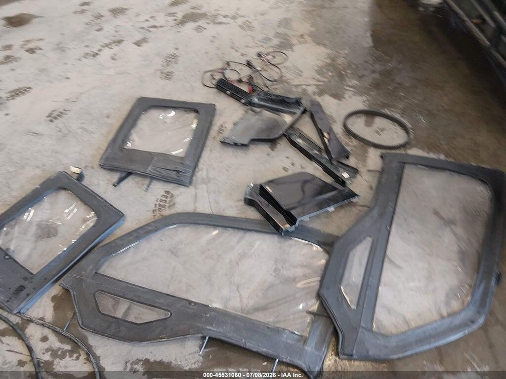 3NSRHK992KH837322 2019 POLARIS GENERAL photo no. 12