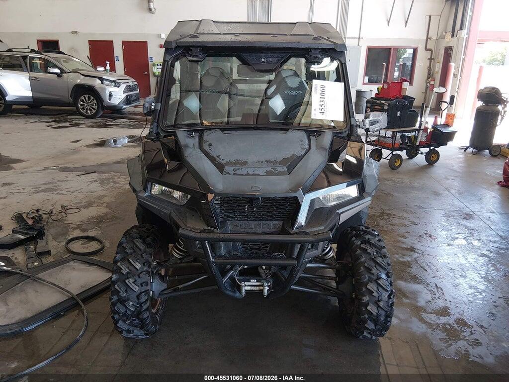 3NSRHK992KH837322 2019 POLARIS GENERAL photo no. 5