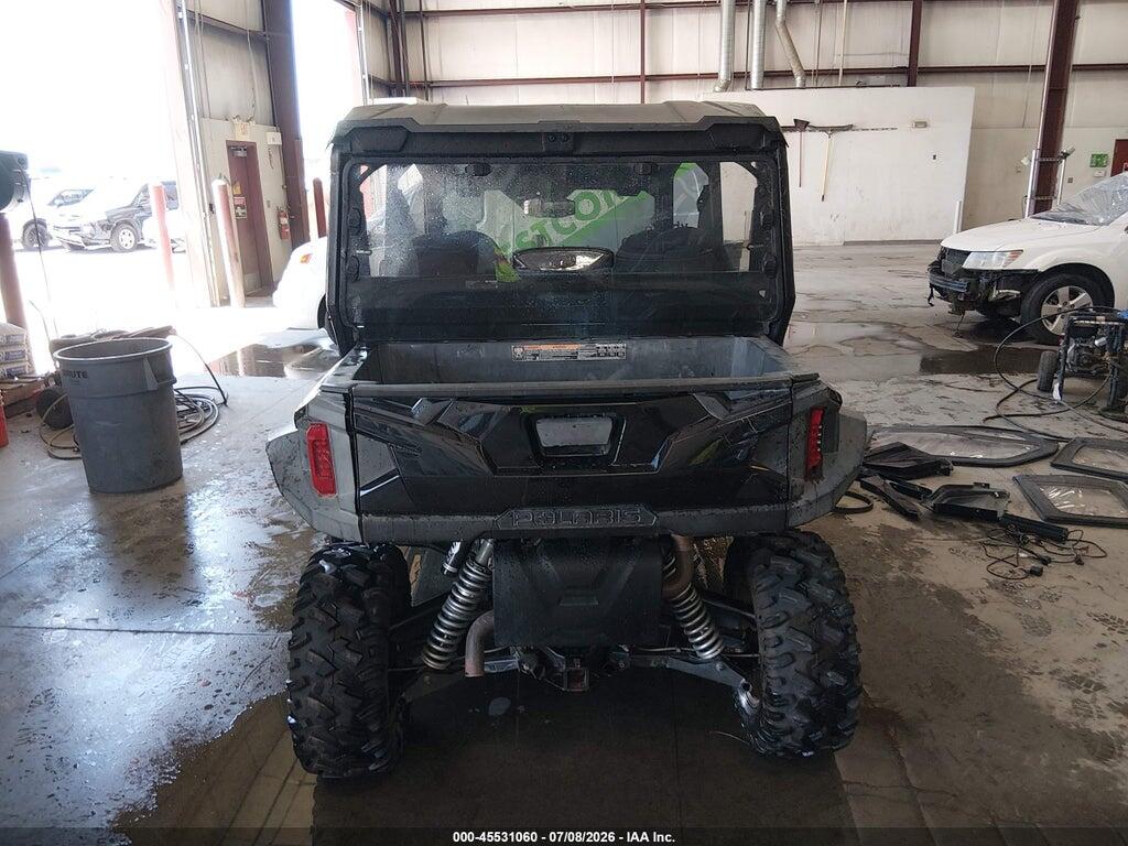 3NSRHK992KH837322 2019 POLARIS GENERAL photo no. 6