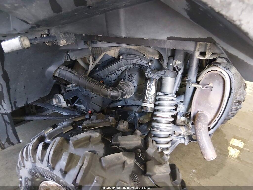 3NSRHK992KH837322 2019 POLARIS GENERAL photo no. 9