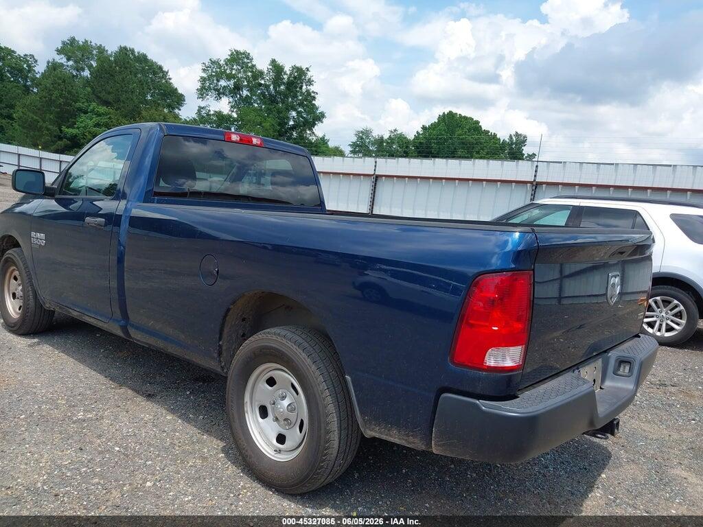 3C6JR6DG4KG569394 2019 RAM 1500 CLASSIC photo no. 3