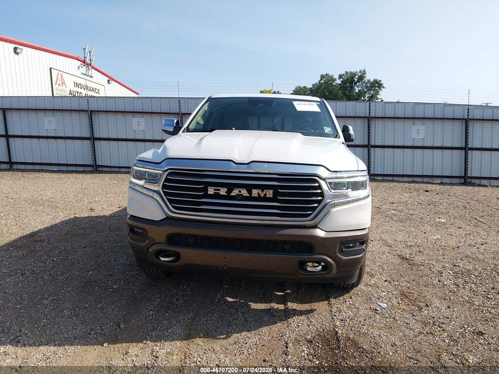 1C6SRFKT5KN898908 2019 RAM 1500 photo no. 12