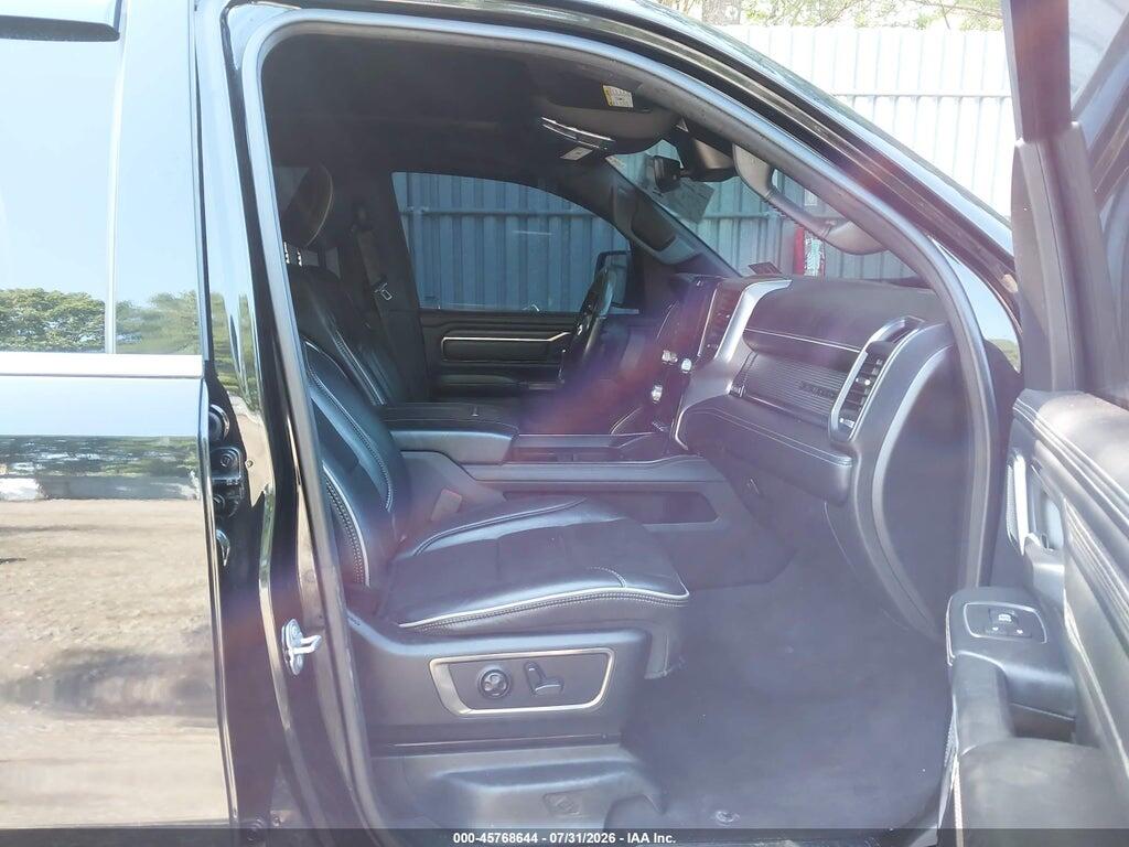 1C6SRFHT3KN573021 2019 RAM 1500 photo no. 5