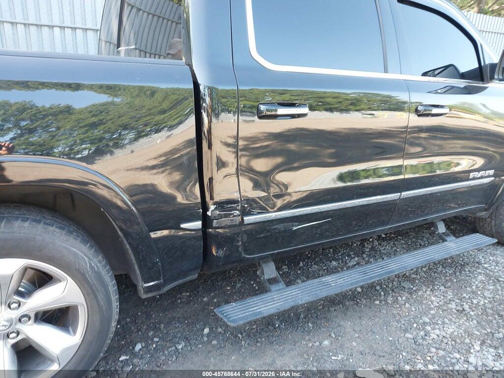 1C6SRFHT3KN573021 2019 RAM 1500 photo no. 6