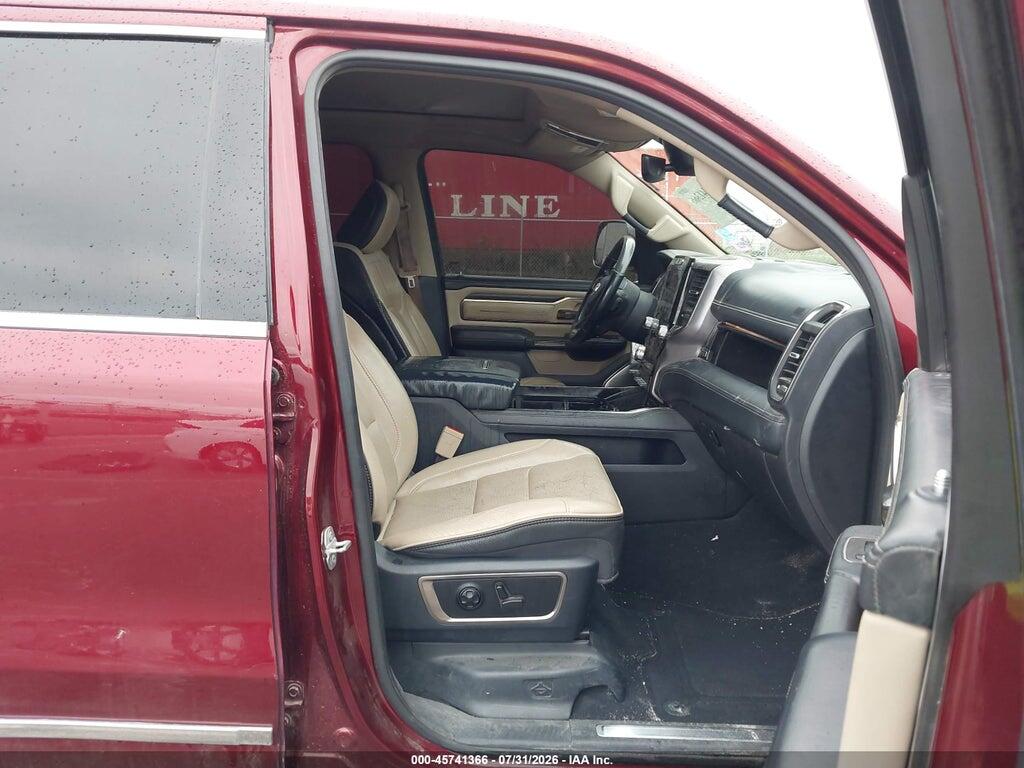 1C6SRFPTXKN672095 2019 RAM 1500 photo no. 5