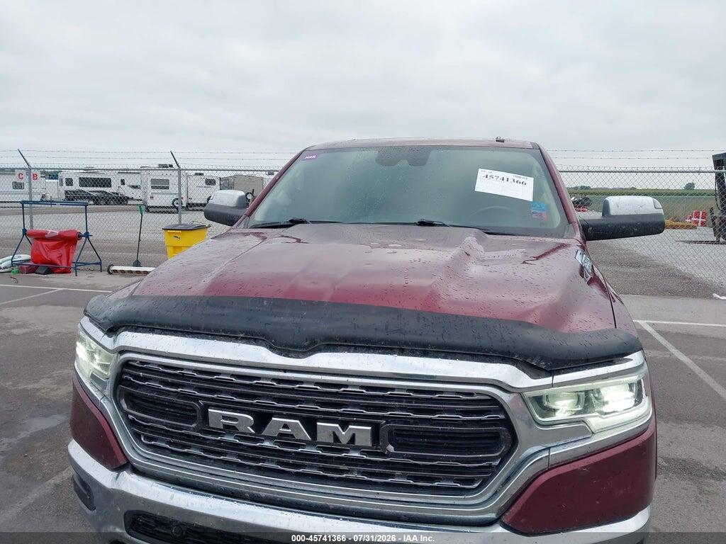 1C6SRFPTXKN672095 2019 RAM 1500 photo no. 6