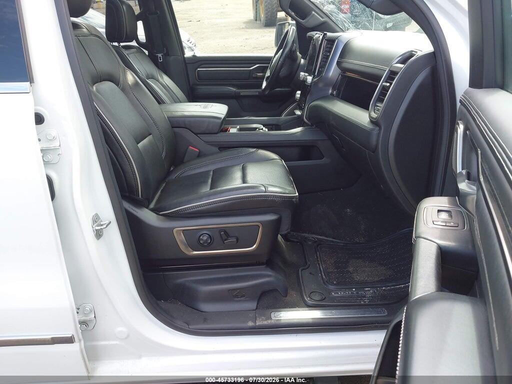 1C6SRFHT1KN874323 2019 RAM 1500 photo no. 5
