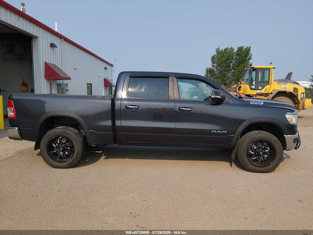 1C6SRFMT7KN680448 2019 RAM 1500 photo no. 11