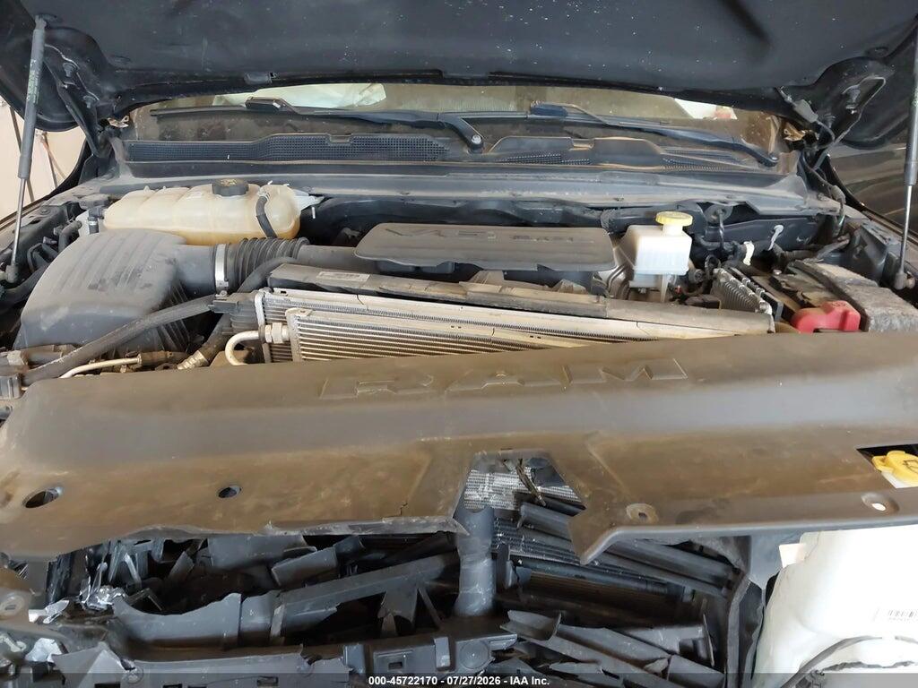 1C6RRFFG0KN790014 2019 RAM 1500 photo no. 10