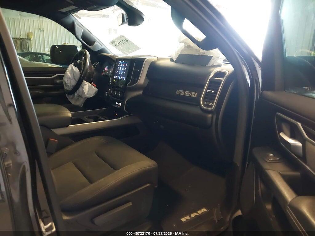 1C6RRFFG0KN790014 2019 RAM 1500 photo no. 5