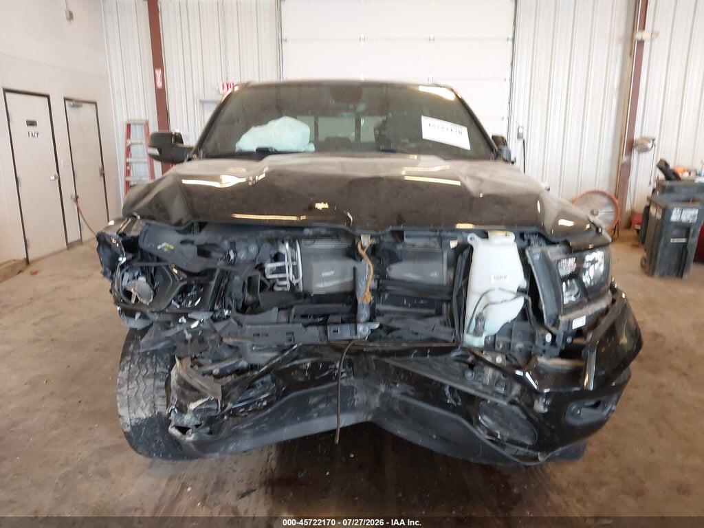 1C6RRFFG0KN790014 2019 RAM 1500 photo no. 6