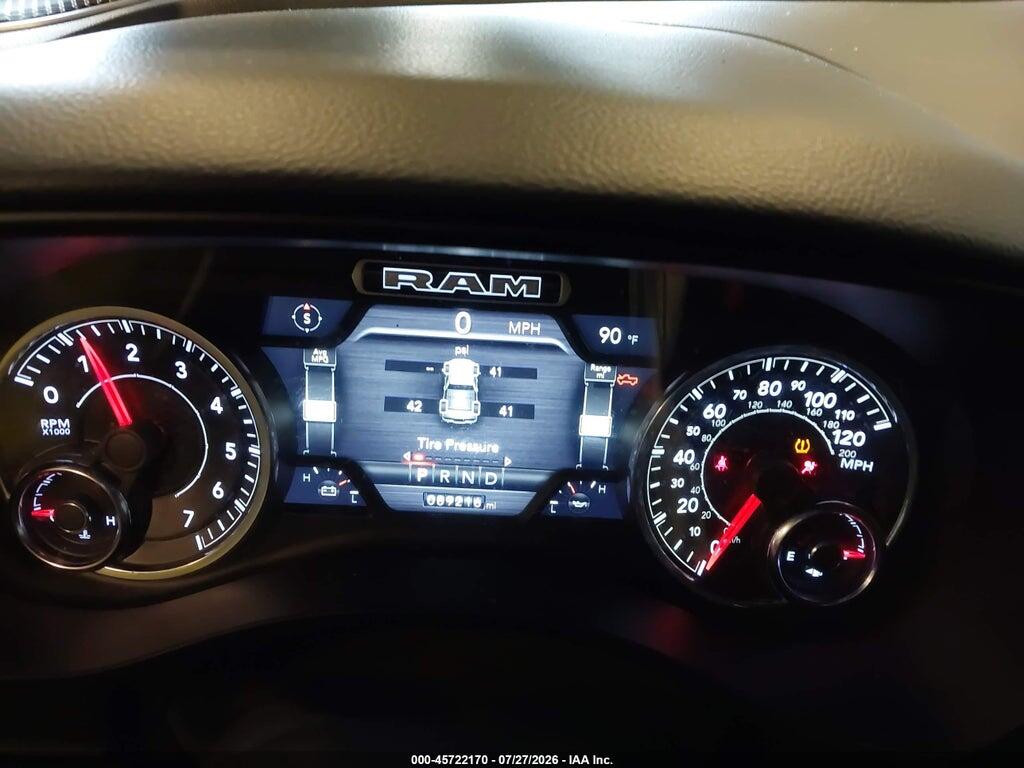1C6RRFFG0KN790014 2019 RAM 1500 photo no. 7
