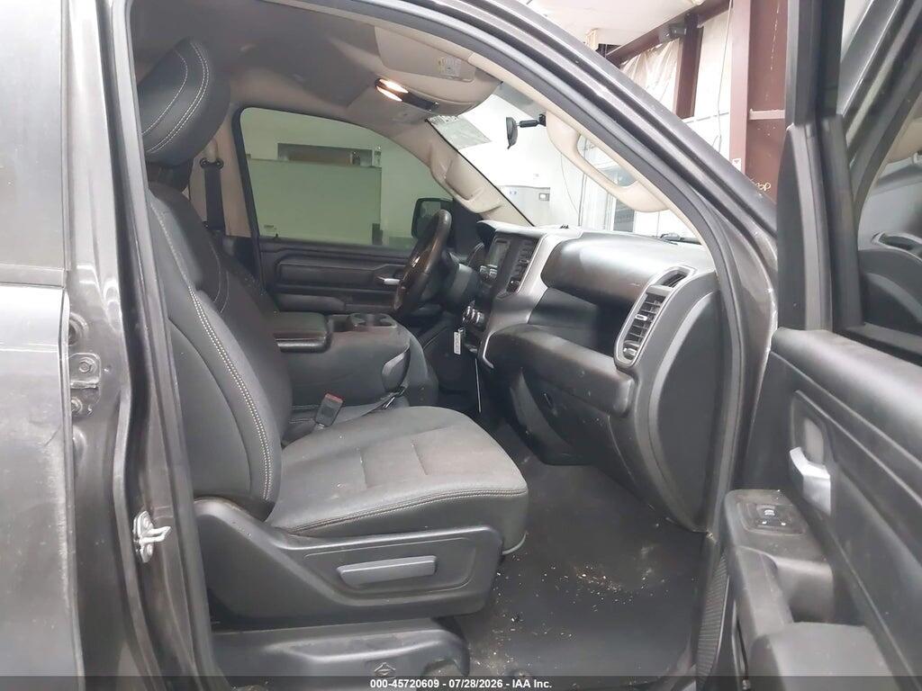 1C6RRECT8KN567831 2019 RAM 1500 photo no. 5
