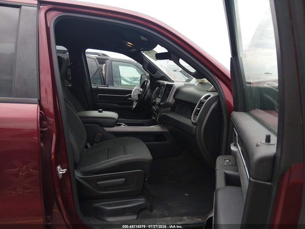 1C6SRFFTXKN918838 2019 RAM 1500 photo no. 5