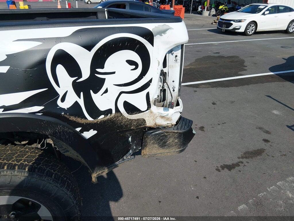 1C6SRFLTXKN528472 2019 RAM 1500 photo no. 6