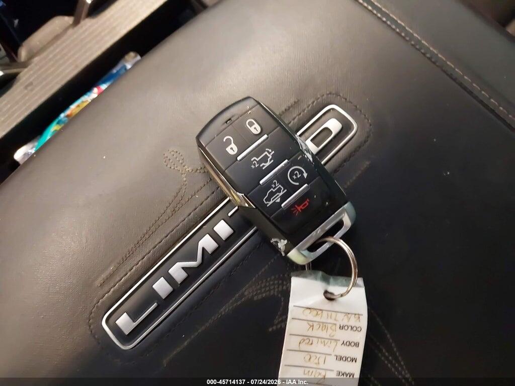 1C6SRFHT9KN711600 2019 RAM 1500 photo no. 11