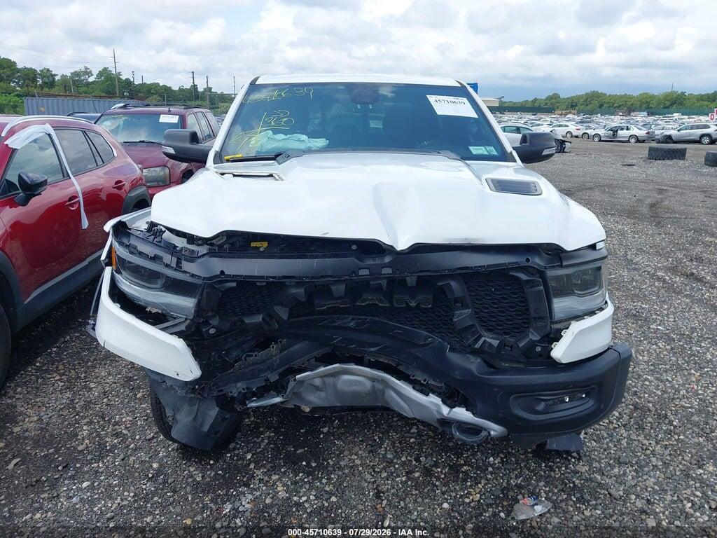 1C6SRFLT6KN881775 2019 RAM 1500 photo no. 12