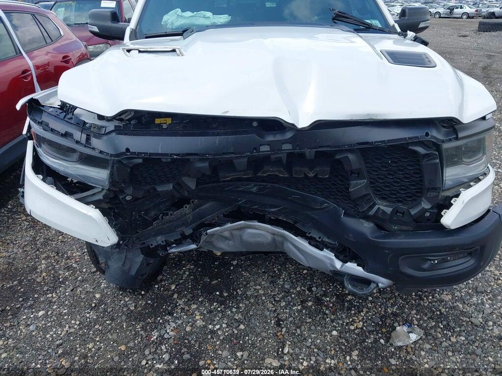 1C6SRFLT6KN881775 2019 RAM 1500 photo no. 6