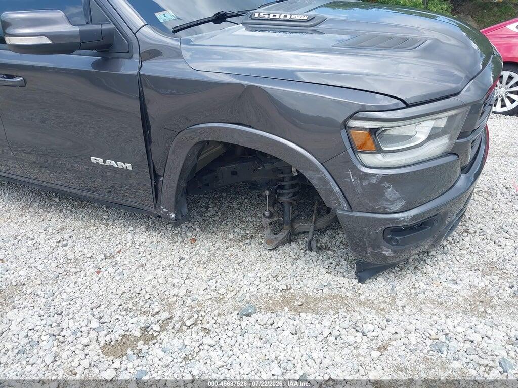 1C6SRFRT3KN902069 2019 RAM 1500 photo no. 6