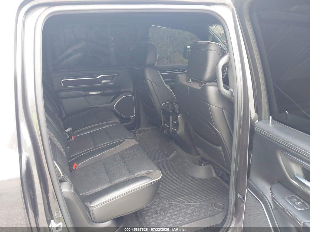 1C6SRFRT3KN902069 2019 RAM 1500 photo no. 8