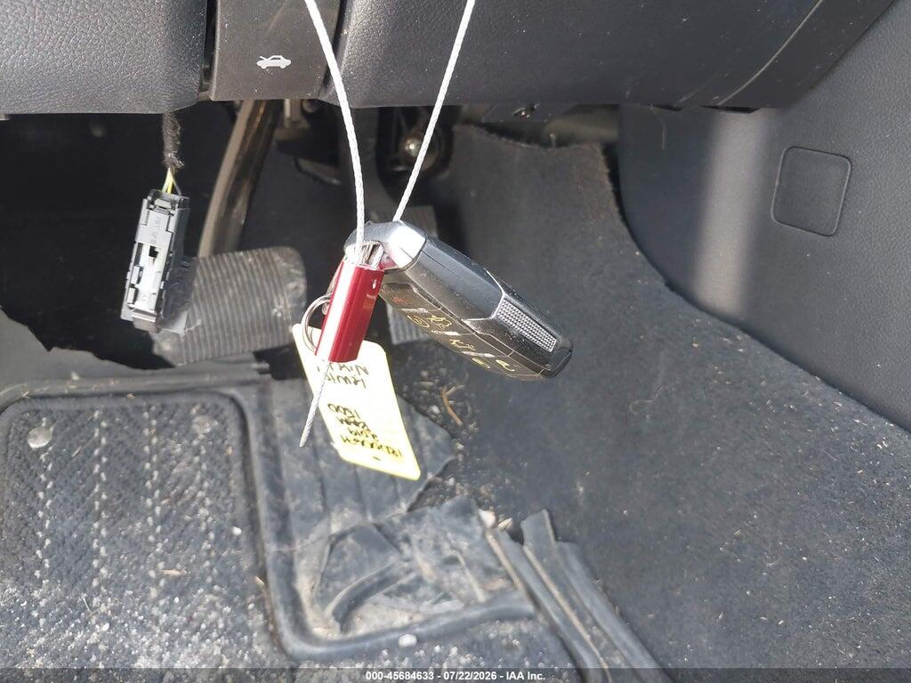 1C6RREHT7KN604585 2019 RAM 1500 photo no. 11