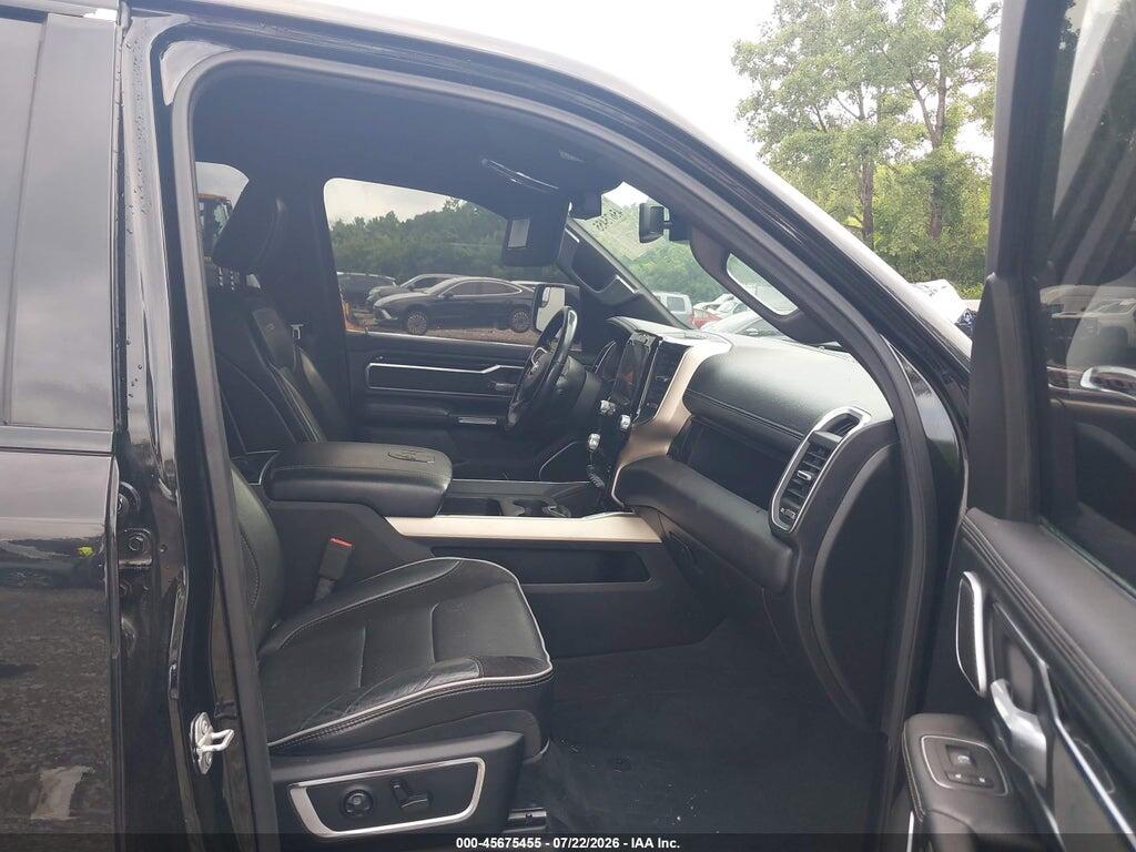 1C6SRFRT9KN781645 2019 RAM 1500 photo no. 5