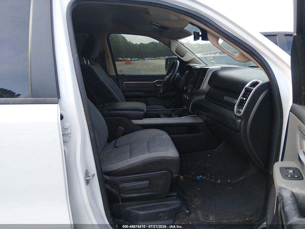 1C6SRFFT5KN849573 2019 RAM 1500 photo no. 5